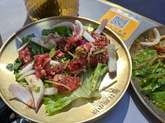 -棒小伙·齐齐哈尔烤肉(龙茗路店)