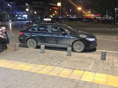 -西安唐皇城墙含光门遗址博物馆