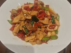 -攸州小镇家湘菜(小米科技园店)