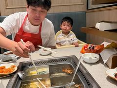 -海底捞火锅(芜湖银泰城店)