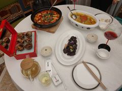 -品海楼·大连海胆锅贴馆(东港店)