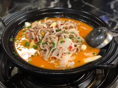 -李师傅脆肚(华强北店)