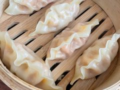 泡菜蒸饺-青春分食(仙林大学城店)