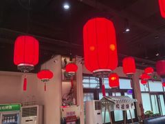 -渔民船说·北塘海鲜·天津菜·海肠捞饭(北塘古镇店)