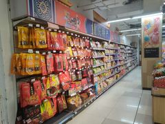 -永辉超市(新桥店)