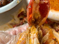 -五七小李子油焖大虾(总店)