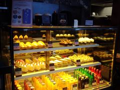 -Cafe Aewol Monsant