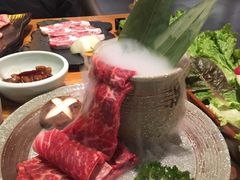 -黑牛の店·和牛烧肉(大悦城店)