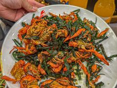 -四妹餐厅(玫瑰街店)