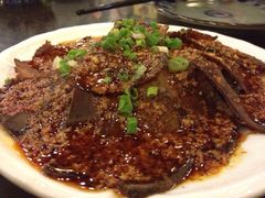 缪氏川菜(泰然店)-缪氏川菜(丰盛町店)