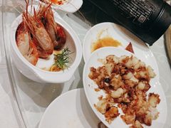 -世纪缘国际会议中心·中餐厅(百家湖店)