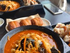 -香港饭店0410(明洞店)