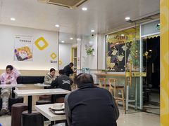 -圆碌碌甜品屋(二中店)
