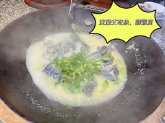 -好灶头妈妈菜·千岛湖土菜地标美食