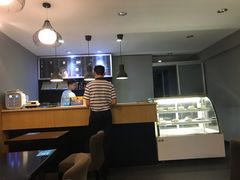 -盐谷烘焙(泰寓路店)