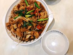 -长平老姿娘夜粥(平东一街店)