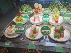 -松沪名灶·豆浆鱼头·新上海菜(飞航吾悦广场店)