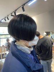 -天秤座发型社