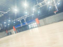 -洛克公园美式运动体验馆(唯品会合肥蜀山城市奥莱店)