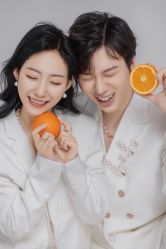 -巴黎恋人婚纱摄影(东莞总店)