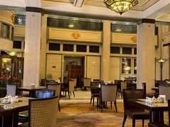 -上海和平饭店茉·莉酒廊 Jasmine Lounge