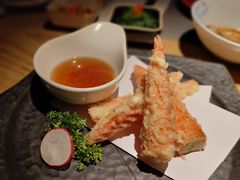 -京料理·日料自助·铁板燒(复悦城店)