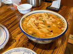 -老雒阳面馆·水席(定鼎门店)