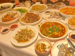 -小厨师·二十年沈家门小海鲜(百井坊巷店)