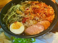 -丹东特色烤肉(南光三部店)