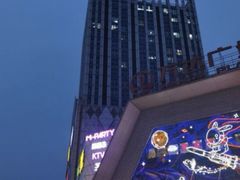-万达广场(芜湖镜湖店)