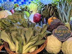 -三品香·江浙菜(松江九谊店)