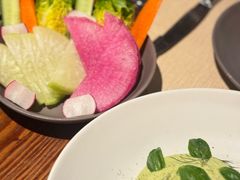-Mercato莫卡多露台餐厅与酒吧(K11店)