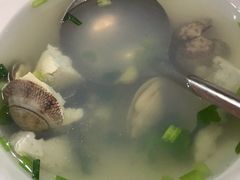 -聪辉同安老美食饭店(大元路店)