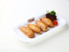 如意香烤鸡翅-菲滋意式餐厅(金华银泰城店)