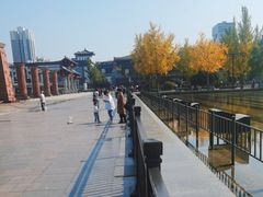 -大雁塔北广场音乐喷泉