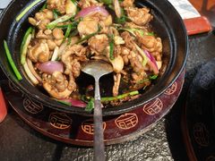 -旺爷砂锅·茶作(国贸城店)