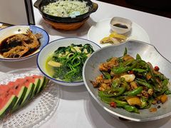 -930私房菜(欧阳路店)