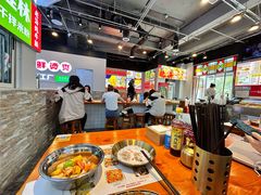 -雙冲柳州螺蛳粉&酸嘢&桂林米粉(簋街店)