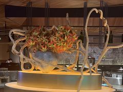 -大树餐厅(益田假日店)