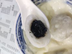 -阿三麻蓉汤圆(顺光大厦店)