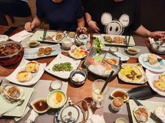 -松竹和日式料理(广厦店)