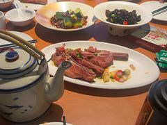 -老阿爸鲜鱼土菜(昆山花桥店)