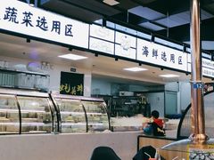 -蚝英雄鲜蚝自助专门店(长楹天街直营店)
