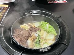 -和牛 烧肉寿喜烧涮锅 善(心斎橋店)
