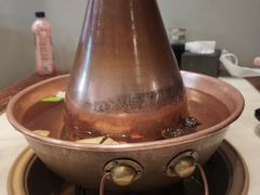 -宣武小院涮肉(前门店)