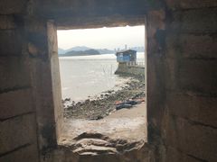 -威远炮台
