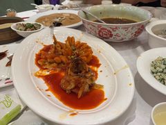 -全聚德(常州店)