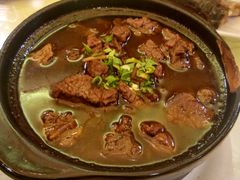 -百姓食府(秦虹路店)