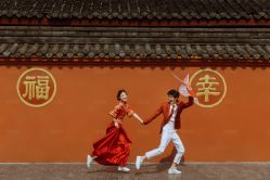 点击看大图 -格拉视觉摄影工作室(正成·财富ID店)