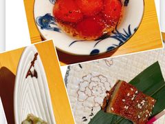 -竹幸日本料理(国光1937科技文化创意园店)